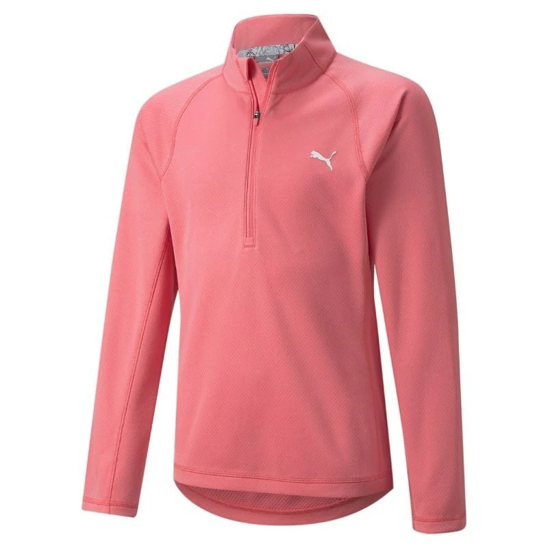1/4 Zip
