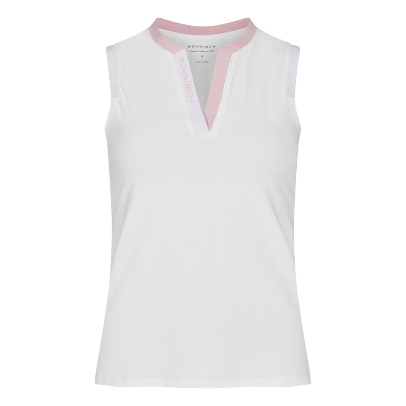 Abby Sleeveless Top