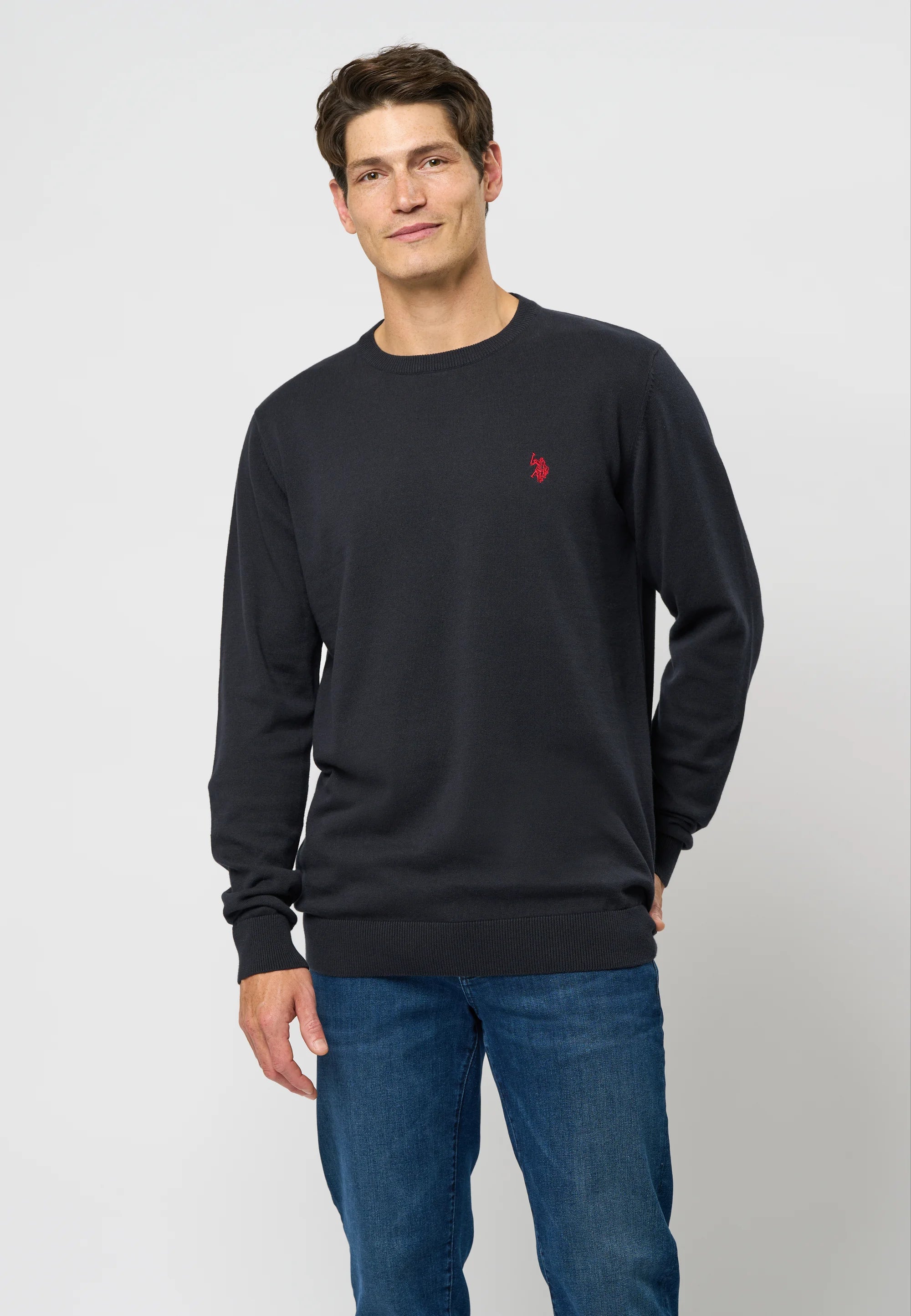 Adair Knit