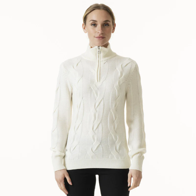 Addie Pullover