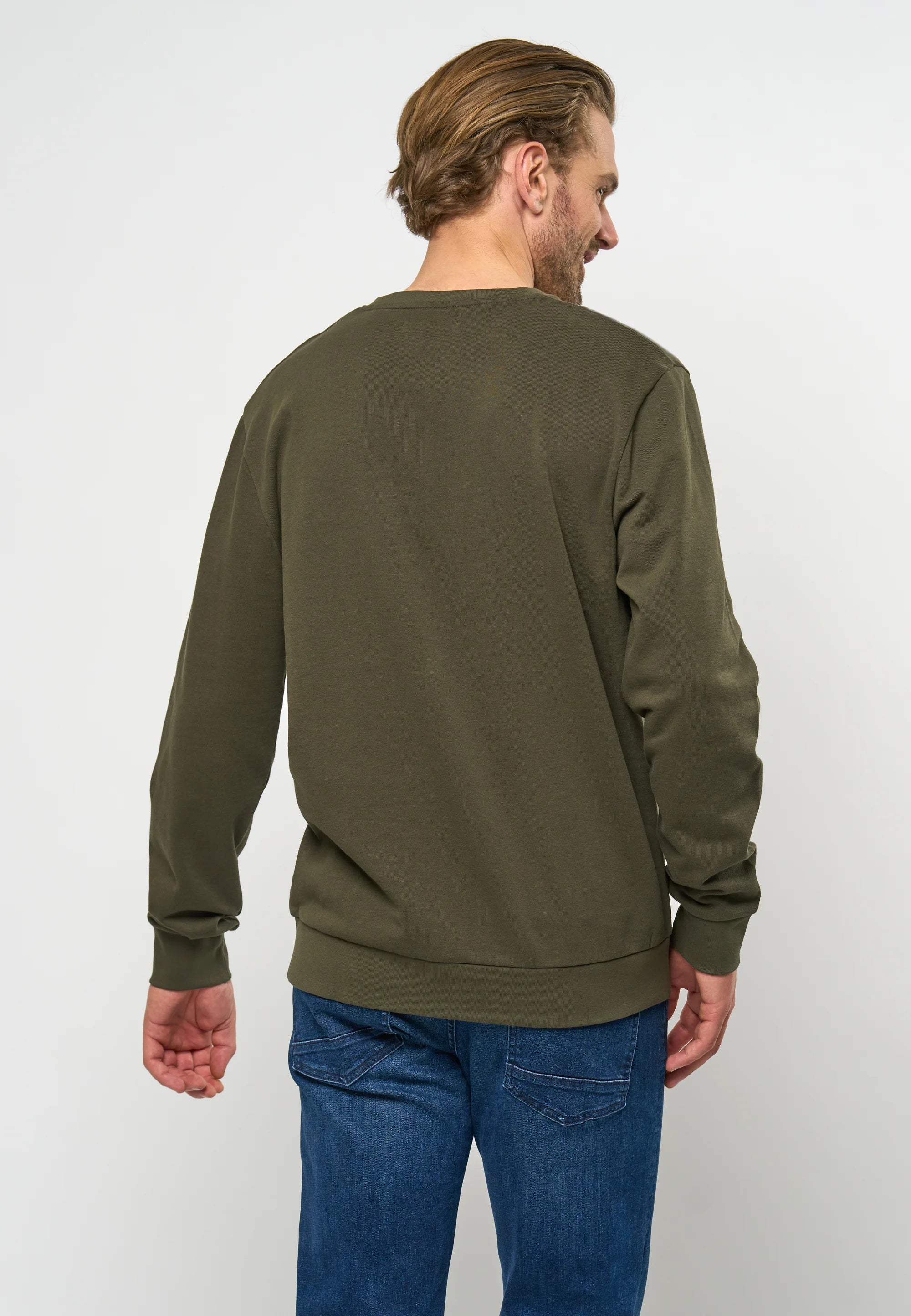 Adler Sweatshirt - Image 2