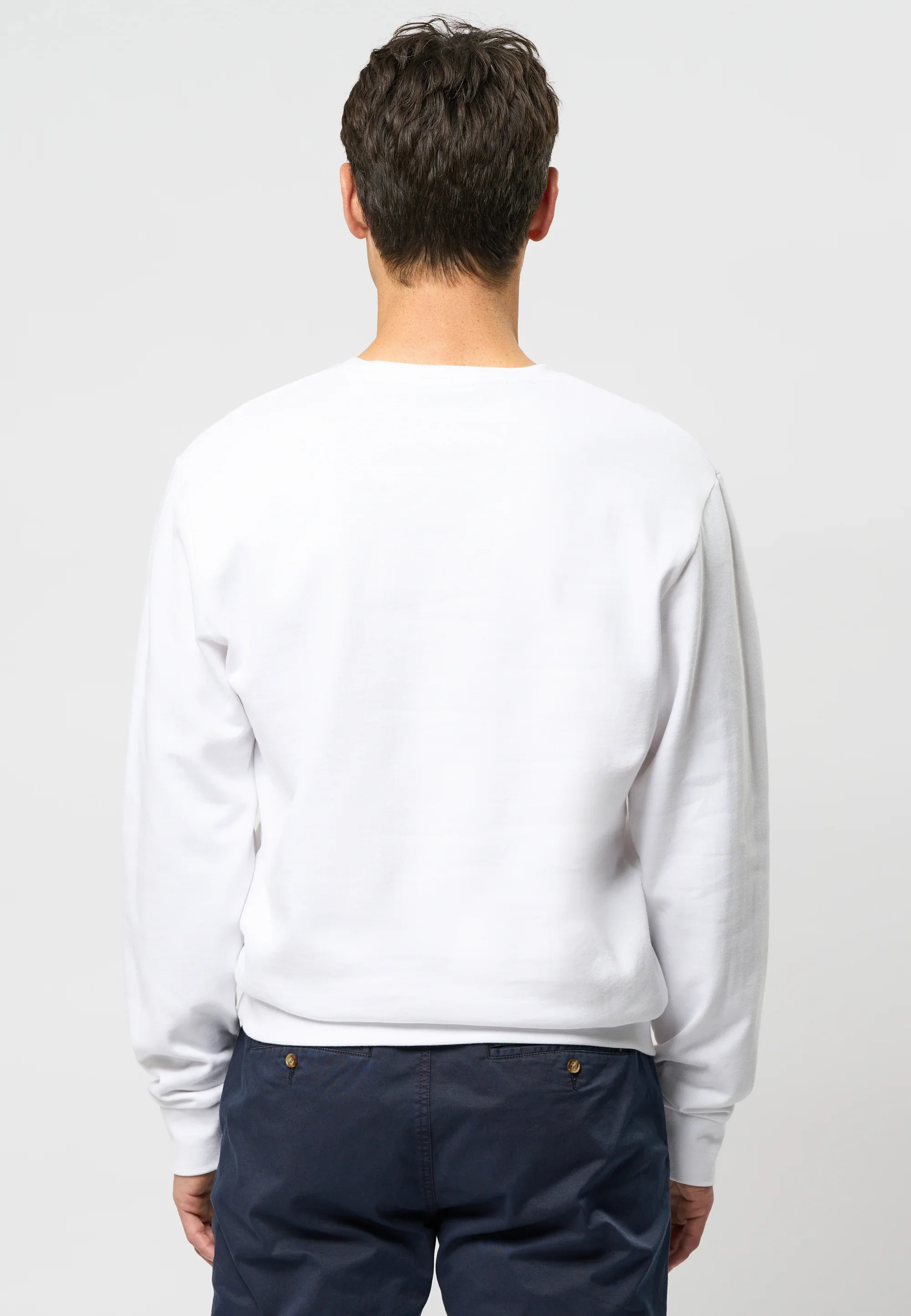 Adler Sweatshirt - Image 2