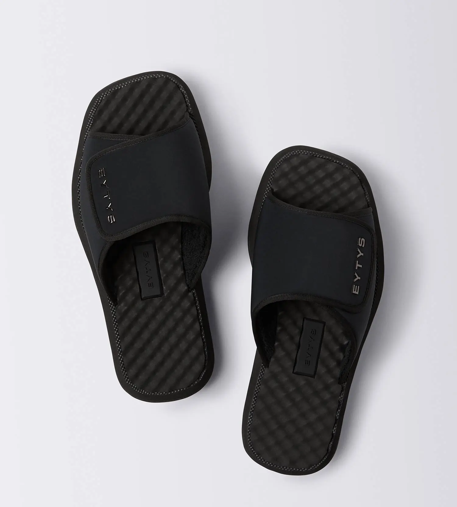 Alessa Nylon Black - Image 4