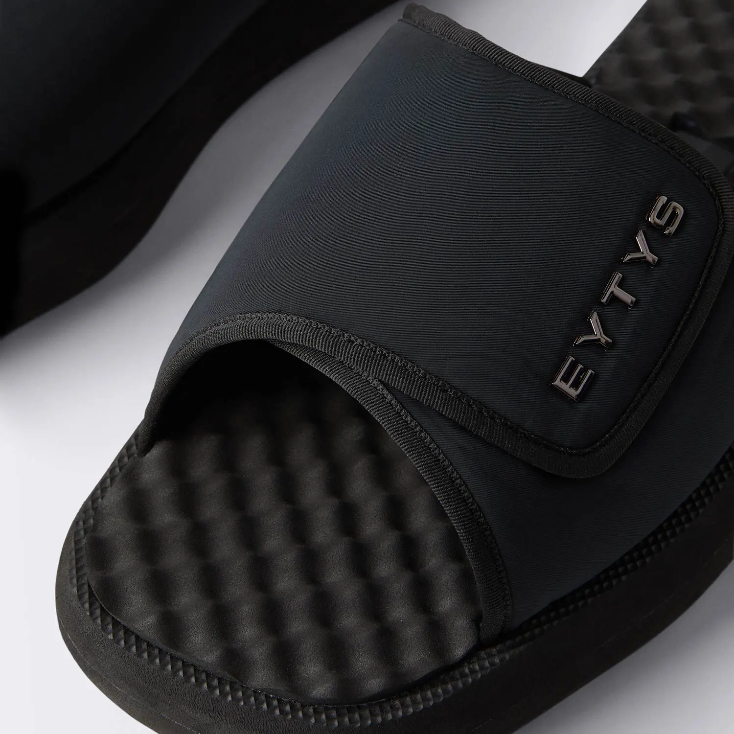 Alessa Nylon Black - Image 5