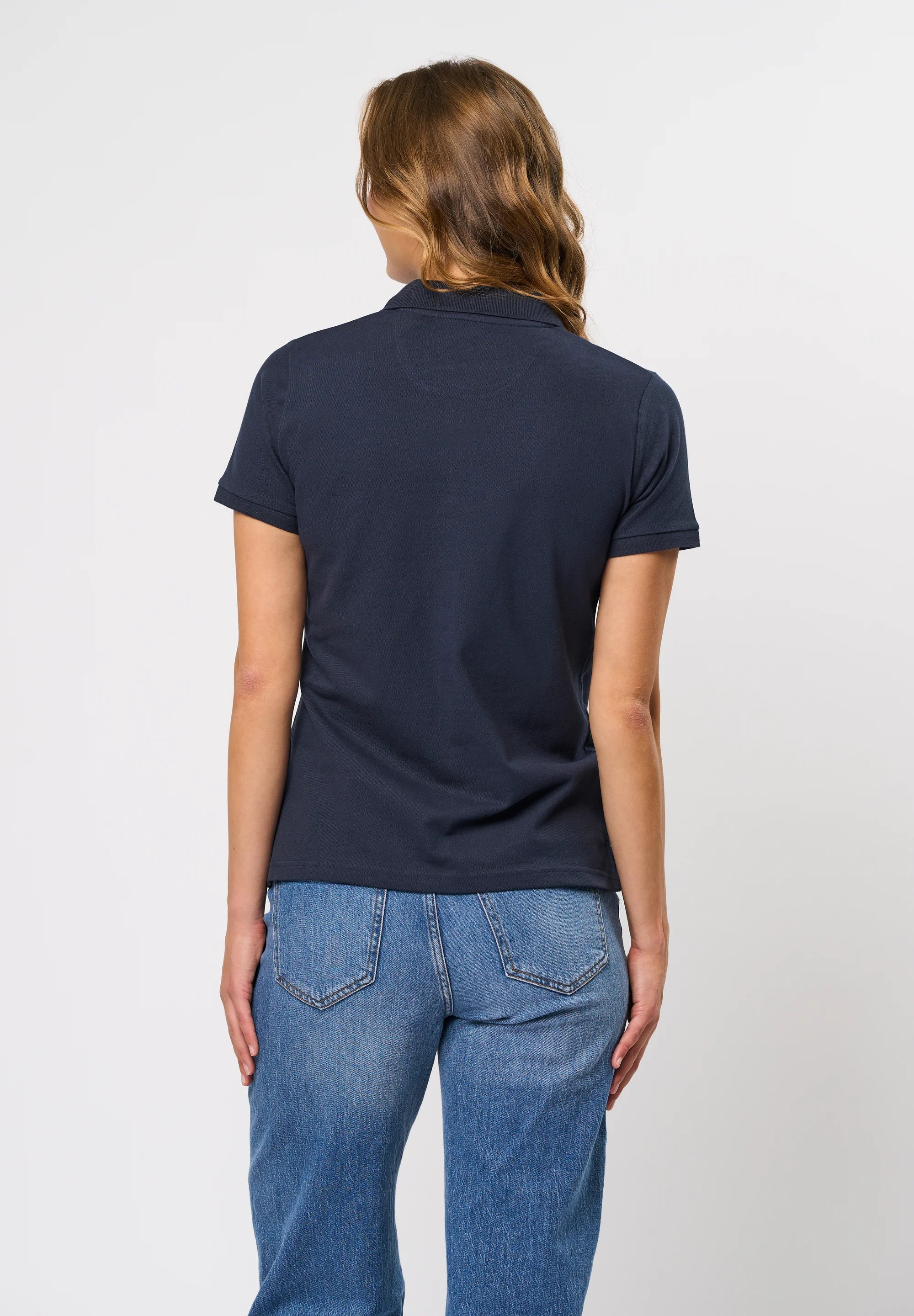 Alma Poloshirt - Image 2