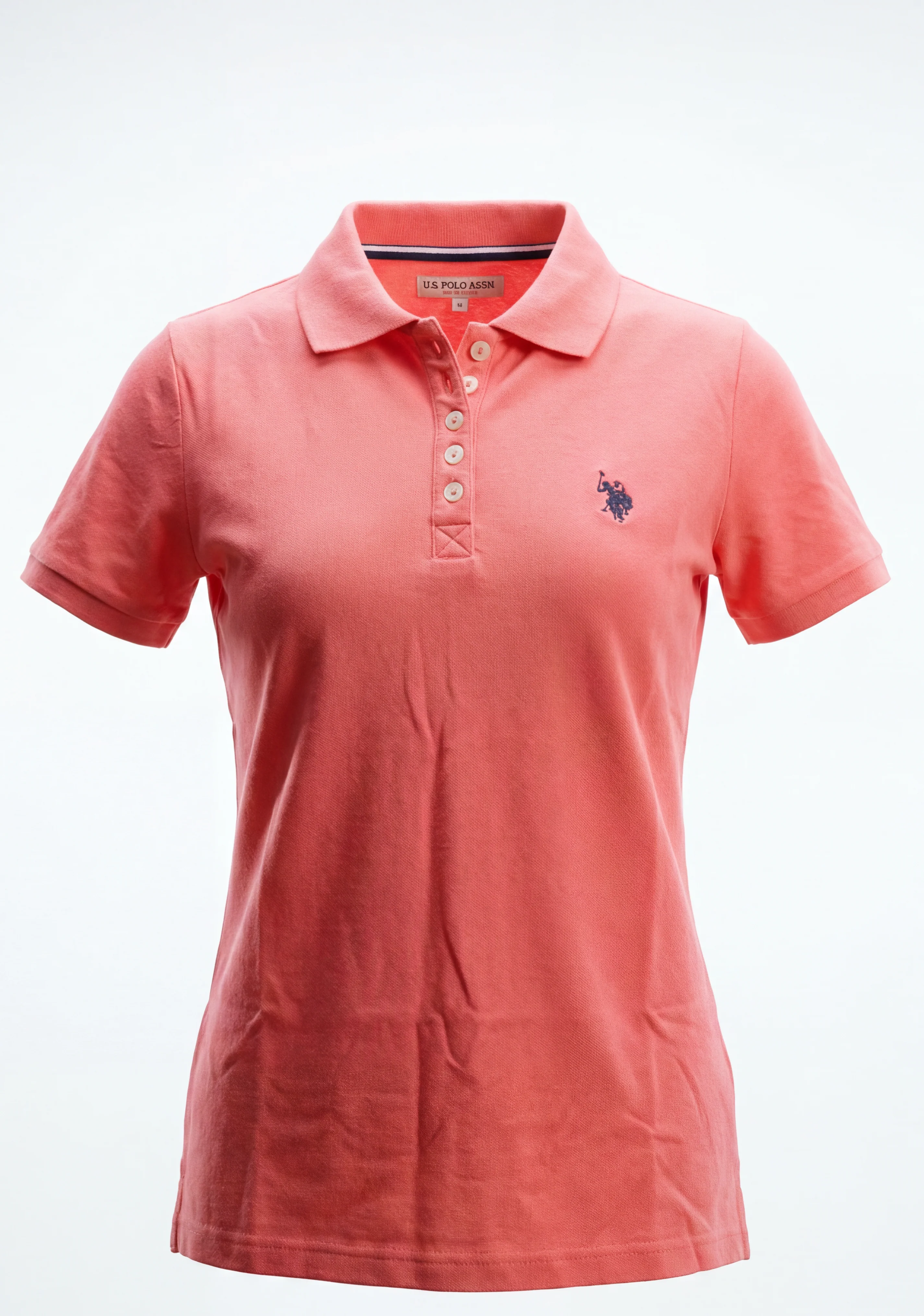 Alma Poloshirt