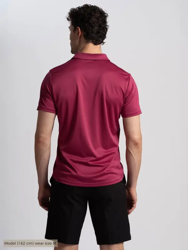 Andrew Poloshirt - Image 2