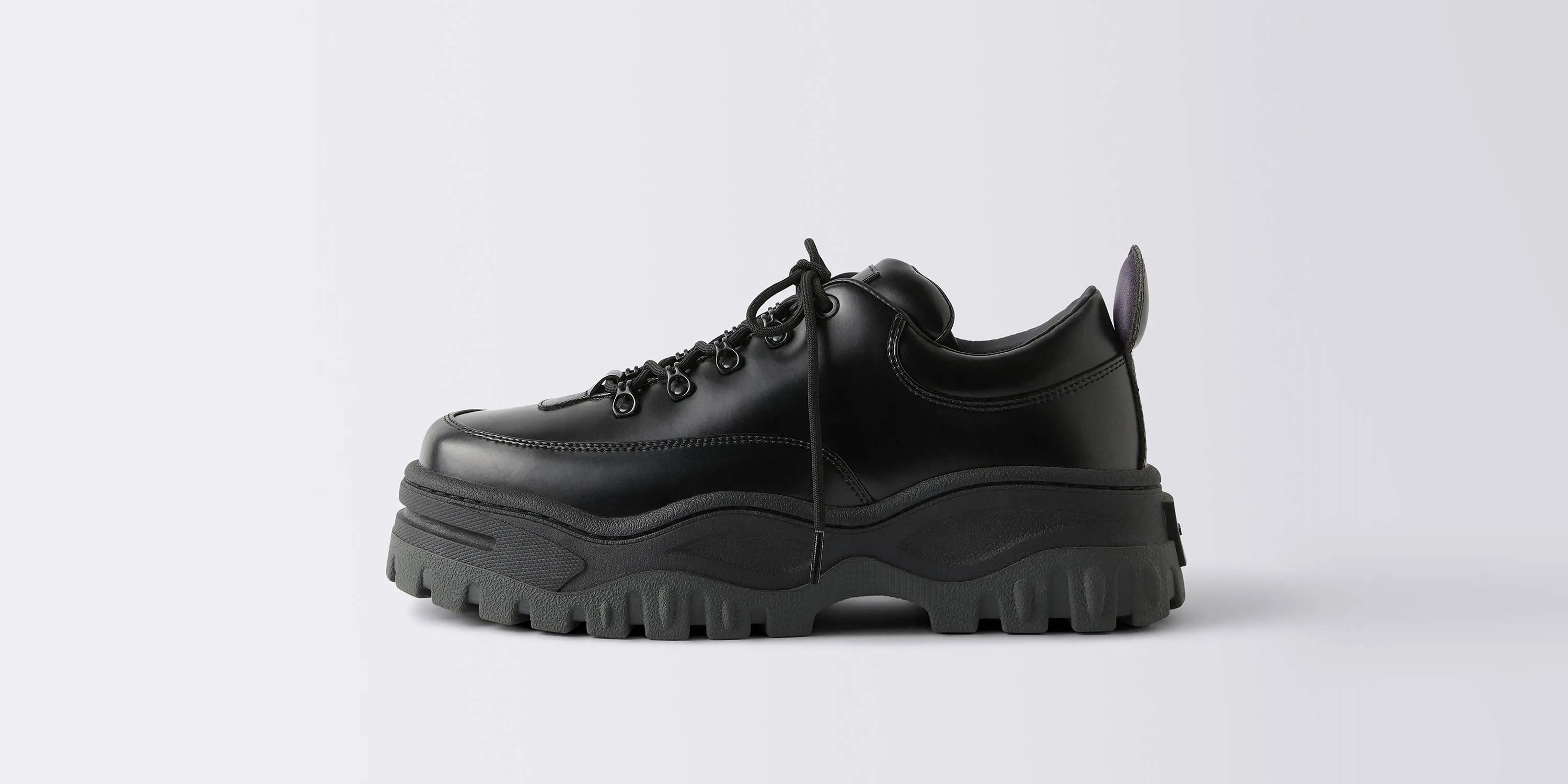 Angel Leather Black - Image 3