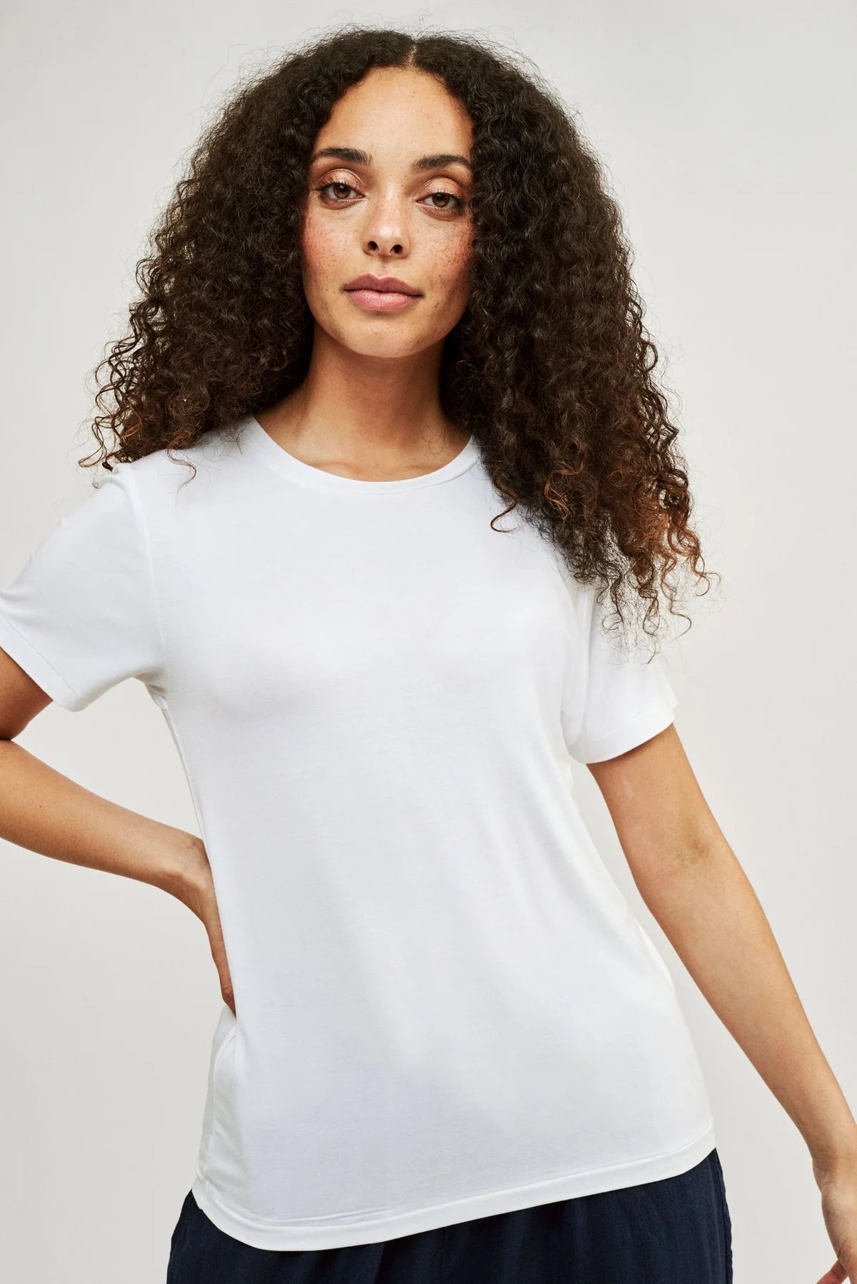 Basic T-shirt