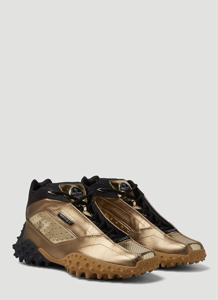 Aphex Leather 24K - Image 2
