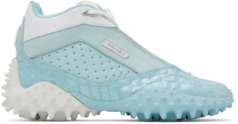 Aphex Leather Cool Mint - Image 2