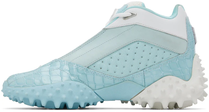 Aphex Leather Cool Mint - Image 3