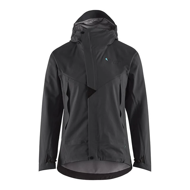 Asynja Jacket - Raven - Dam