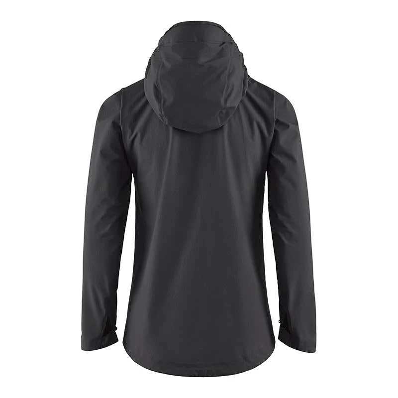 Asynja Jacket - Raven - Dam - Image 2