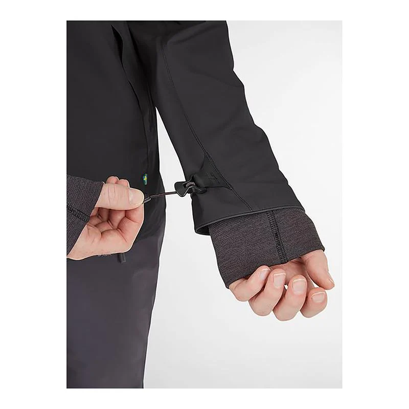Asynja Jacket - Raven - Dam - Image 5