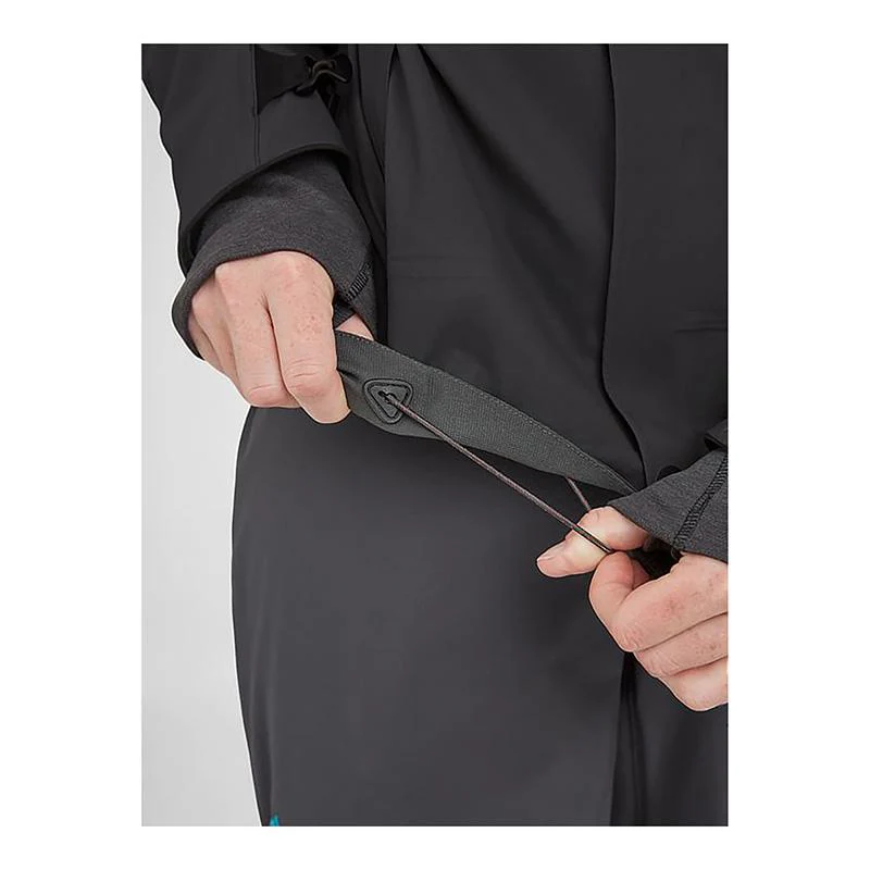 Asynja Jacket - Raven - Dam - Image 6