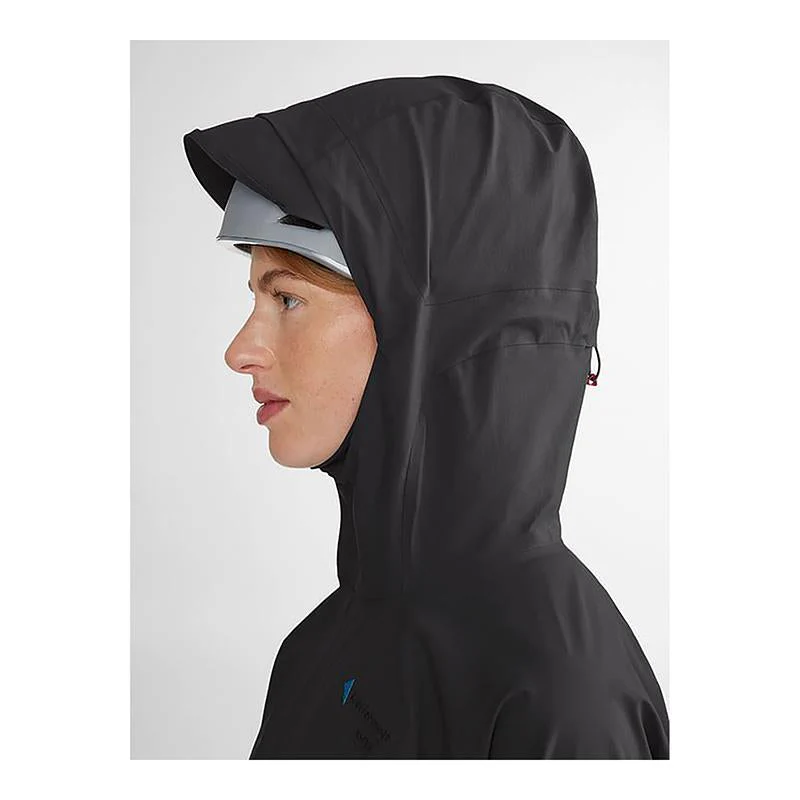 Asynja Jacket - Raven - Dam - Image 7