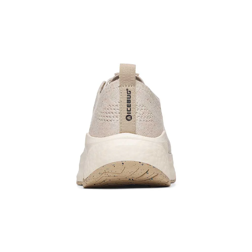 Aura ReWool RB9X - MelangeSand - Dam - Image 2
