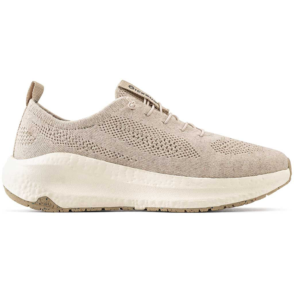 Aura ReWool RB9X - MelangeSand - Dam - Image 3