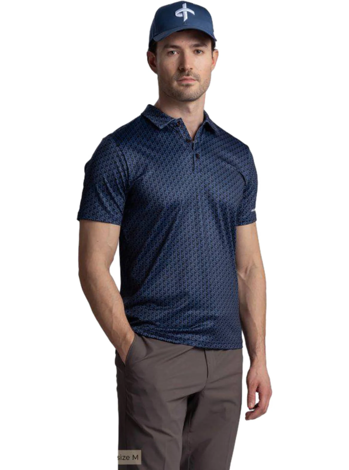 Austin Poloshirt