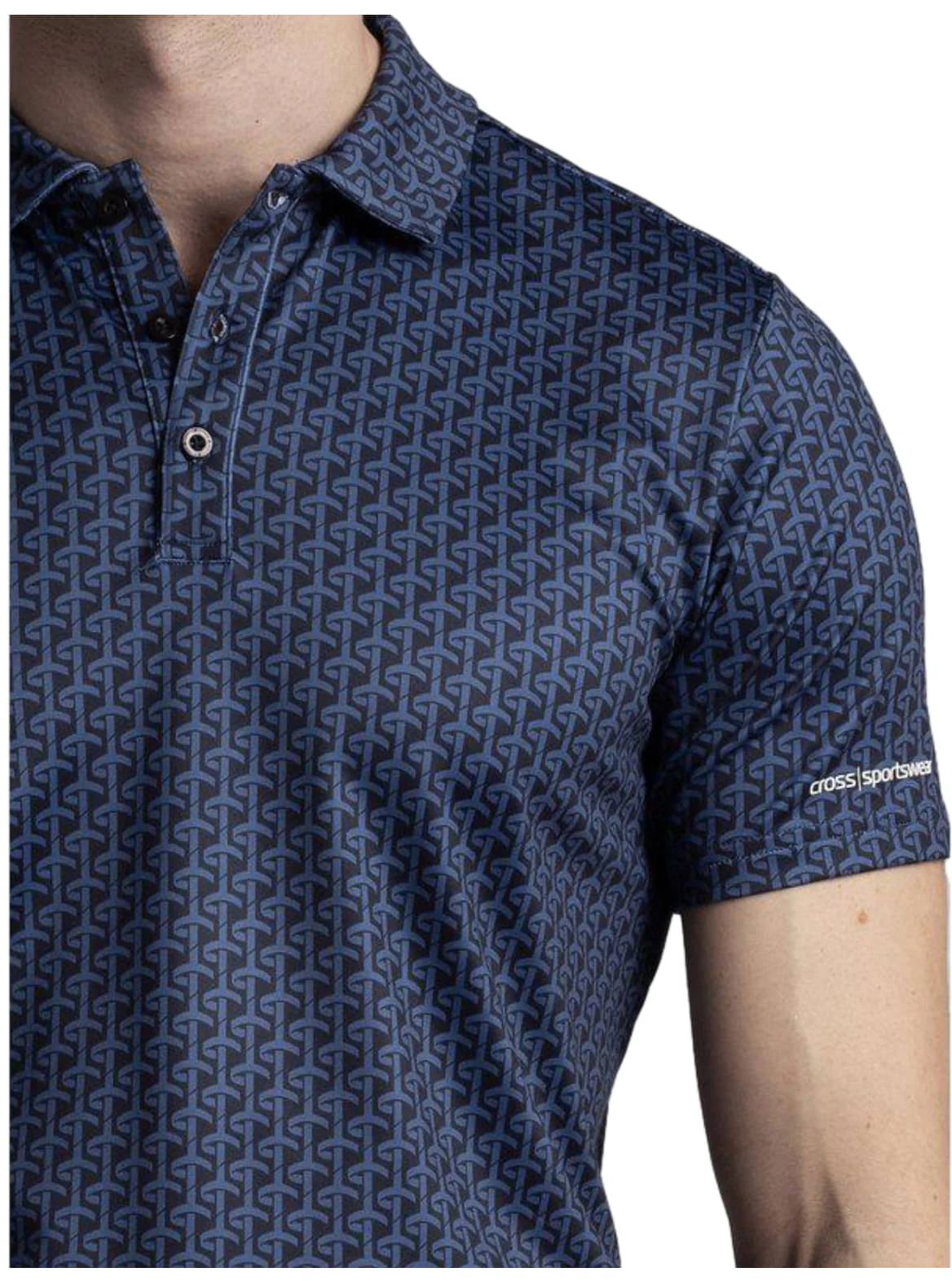 Austin Poloshirt - Image 2