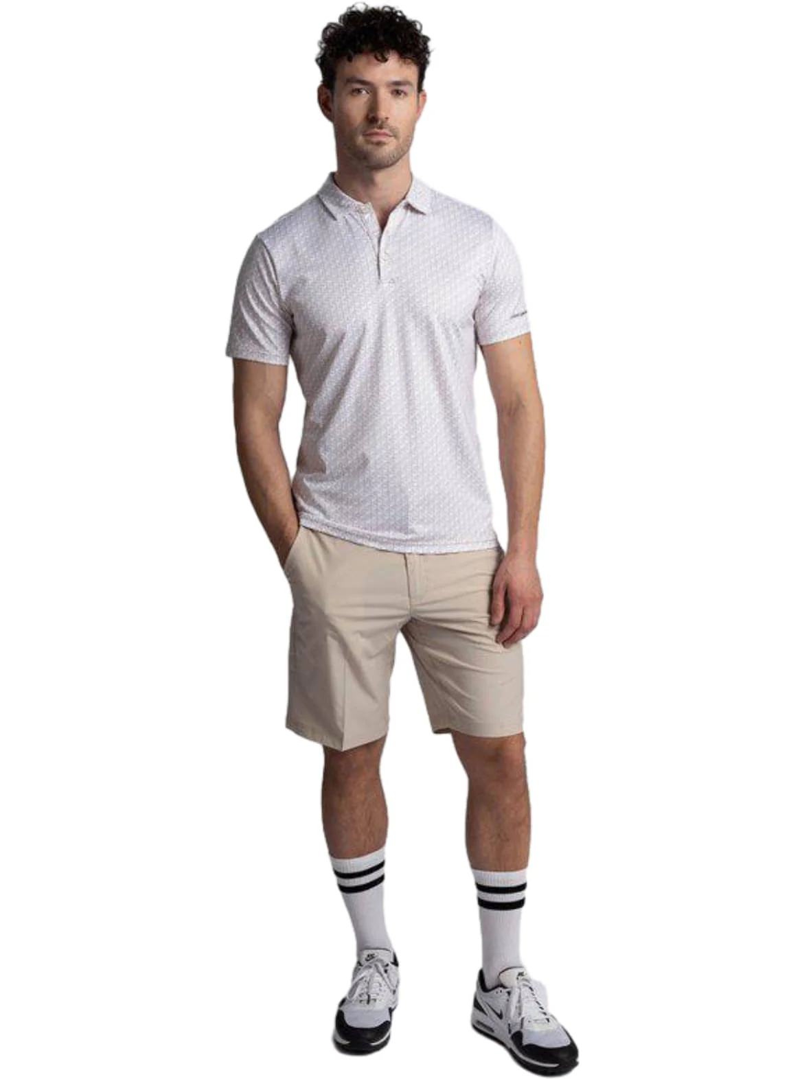 Austin Poloshirt