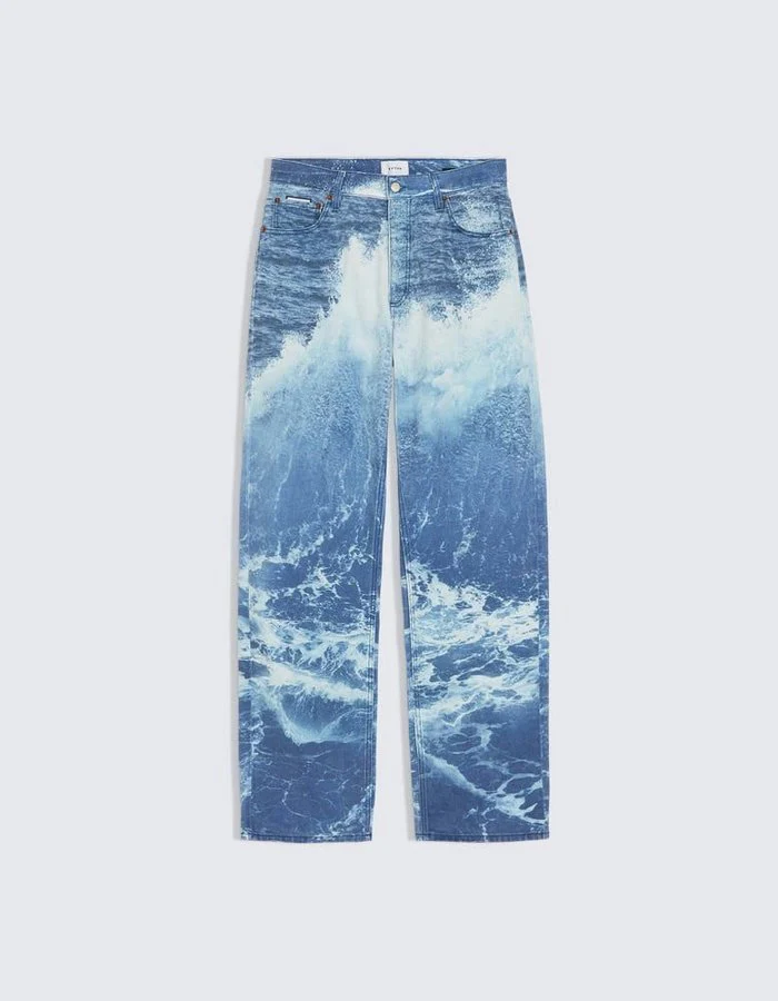 Benz Ocean