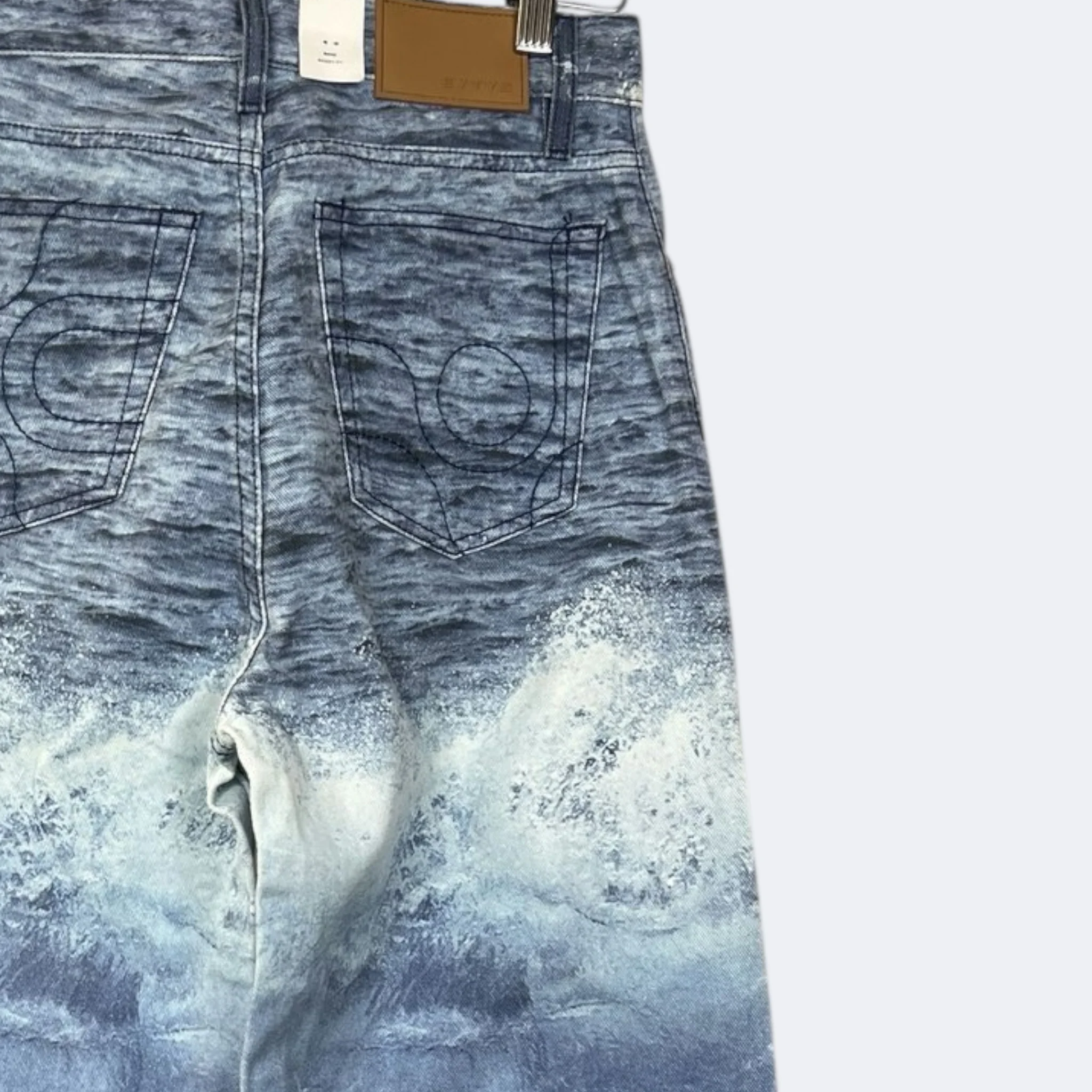 Benz Ocean - Image 2