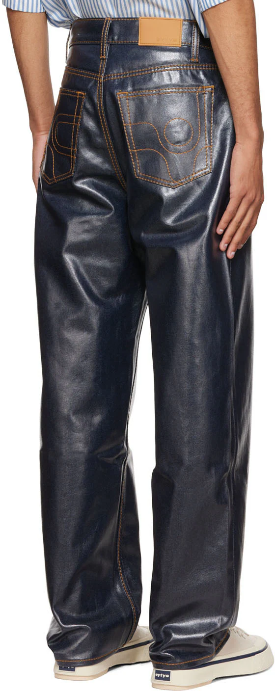 Benz Ssense Wet Indigo - Image 2