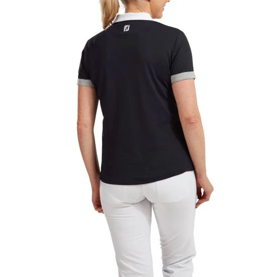 Black Pique - Image 4