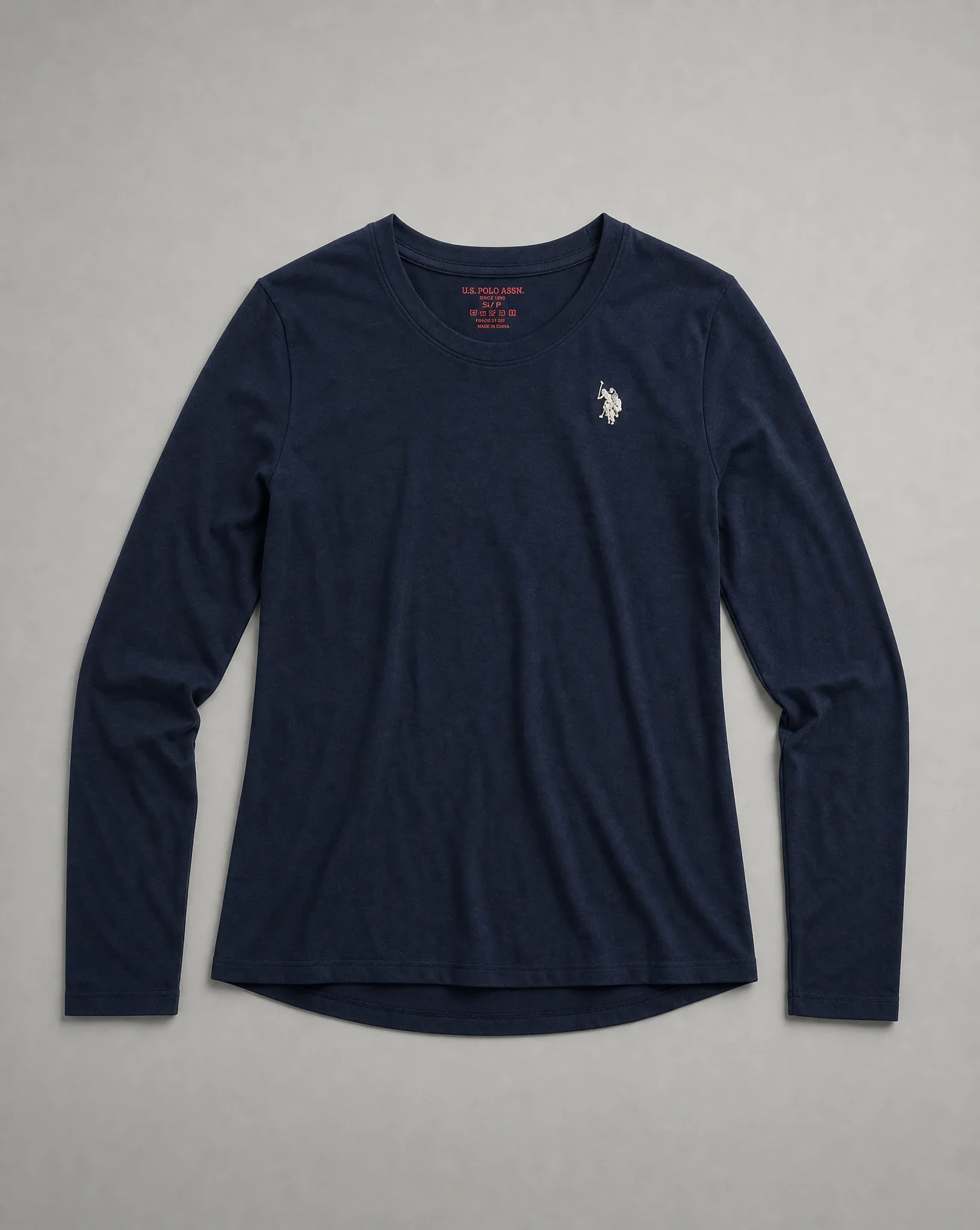 Botilda Long Sleeve Tee