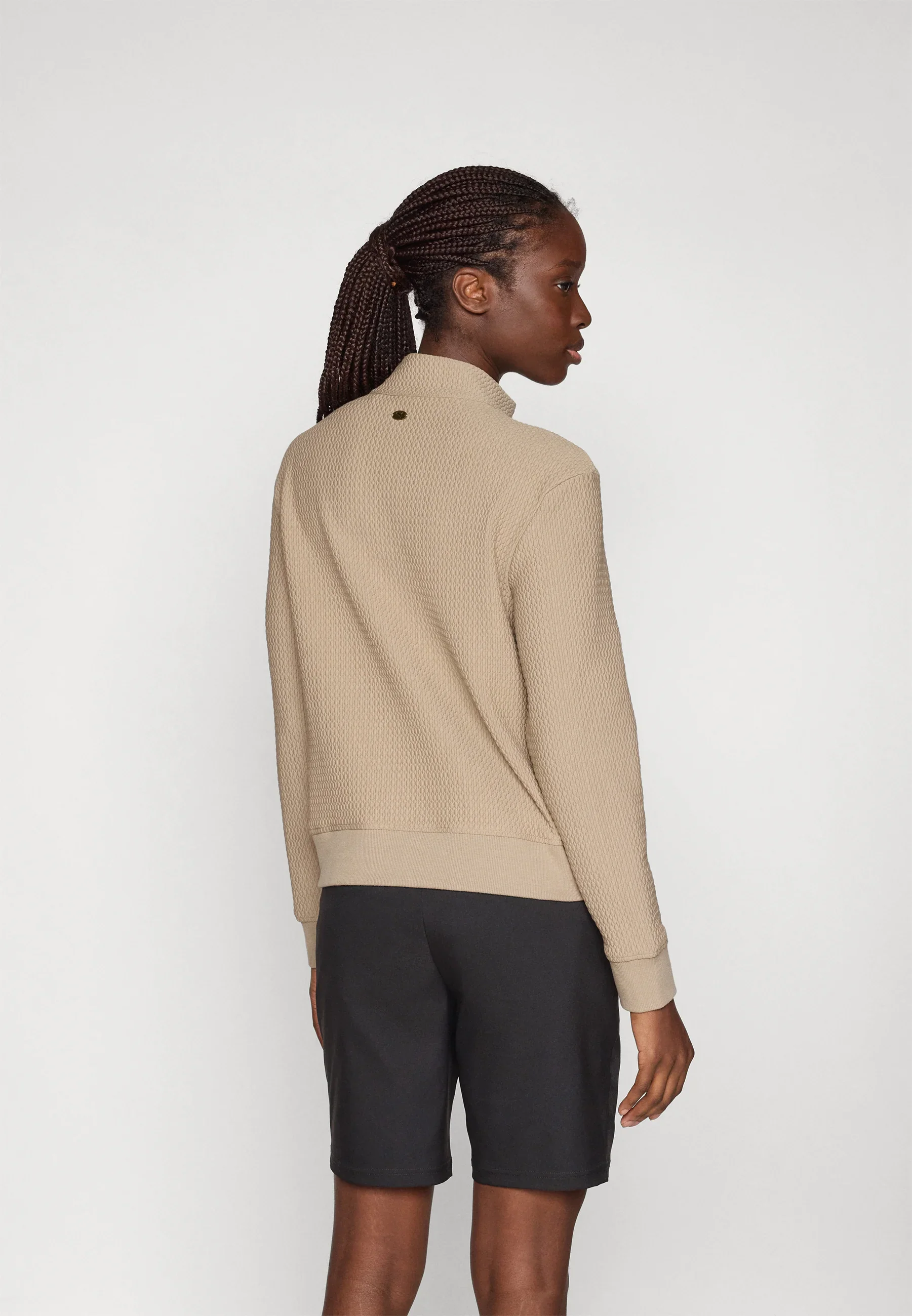 Boulder 1/2 Snap Pullover - Image 2
