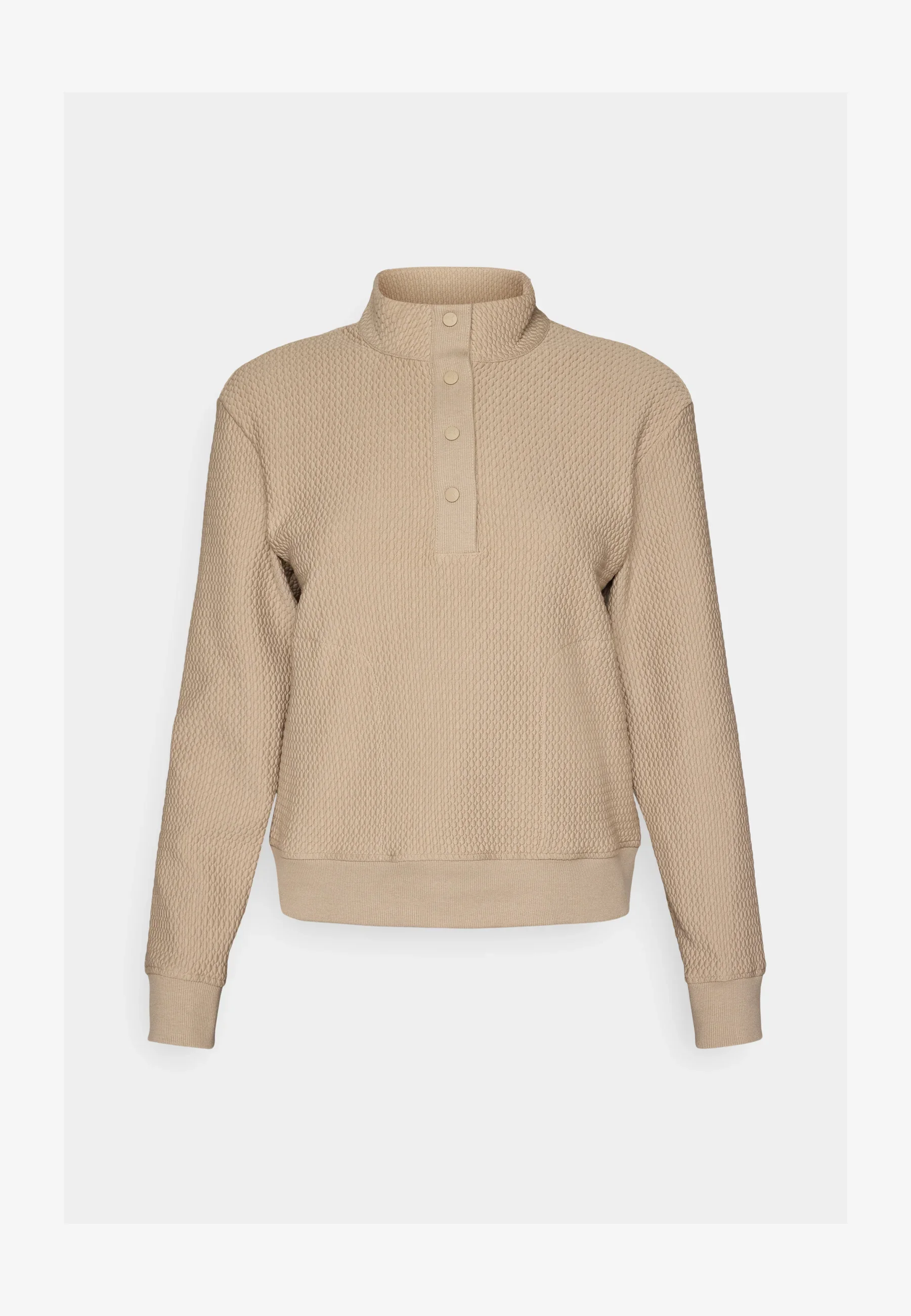 Boulder 1/2 Snap Pullover - Image 4