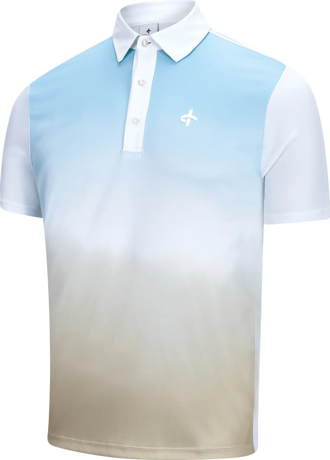 Brendon Poloshirt