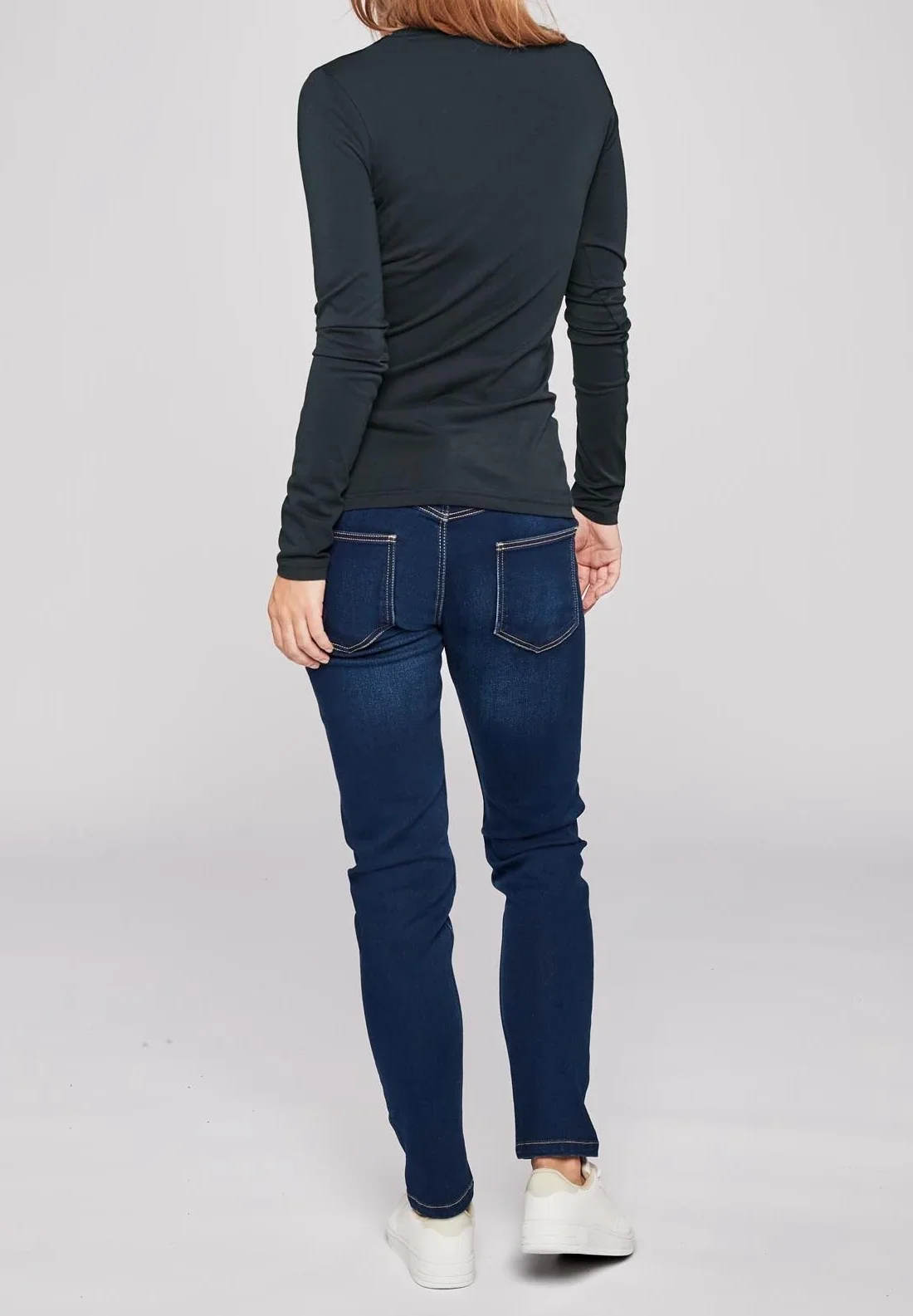 Bridget Long sleeved T-shirt - Image 2