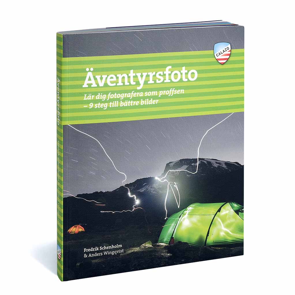 Äventyrsfoto - Lär Dig Fotografera Som Proffsen