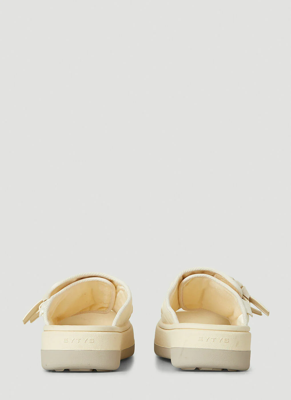 Capri Canvas Ecru - Image 2