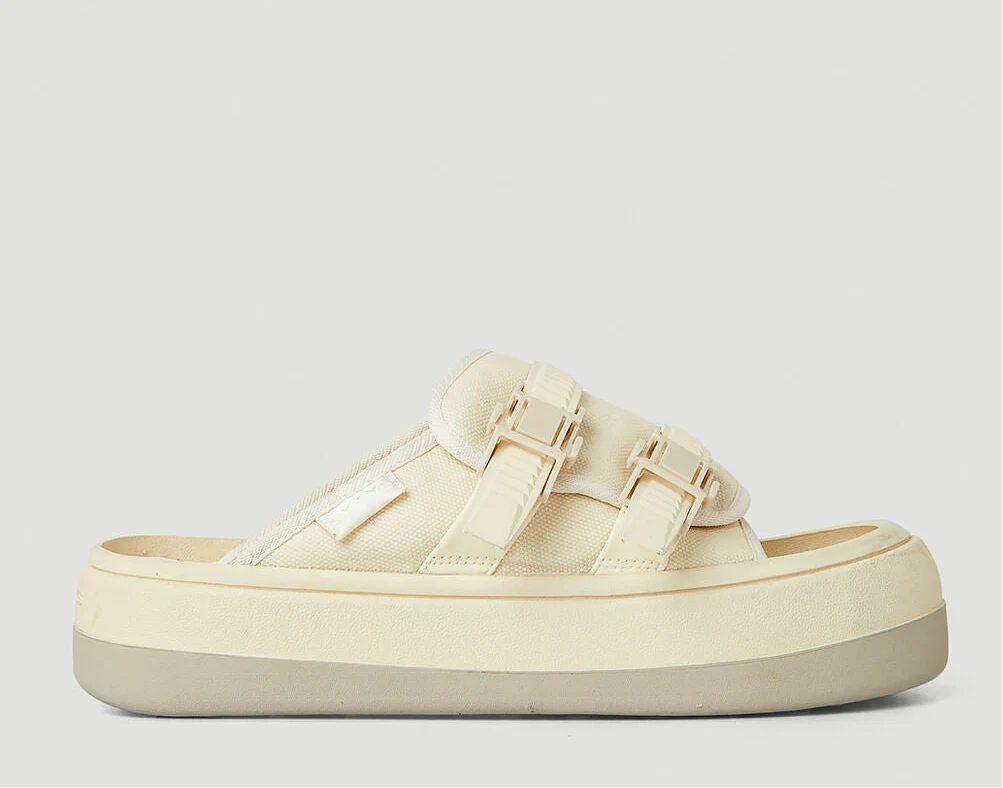 Capri Canvas Ecru - Image 3