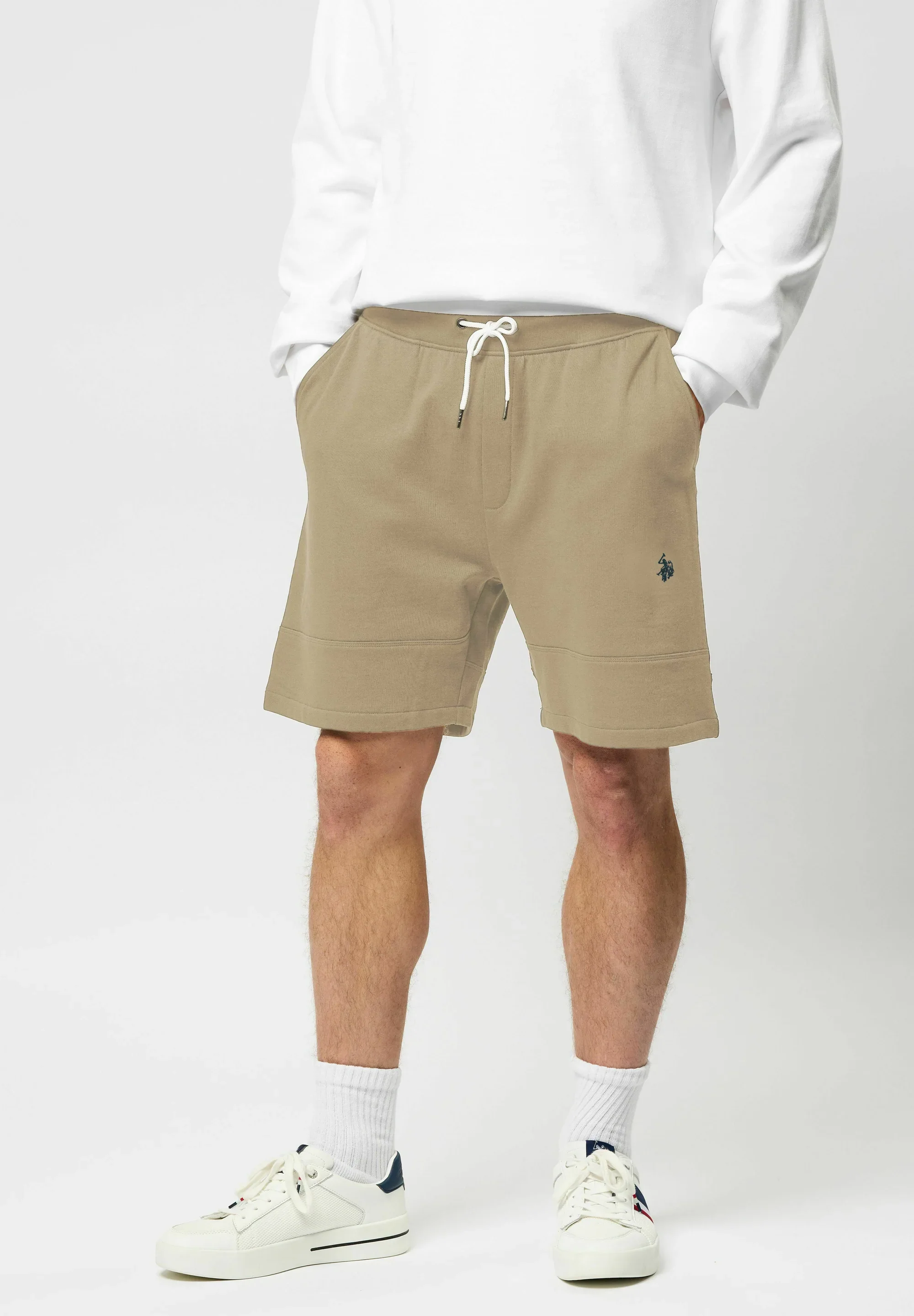 Carsten Sweatshorts