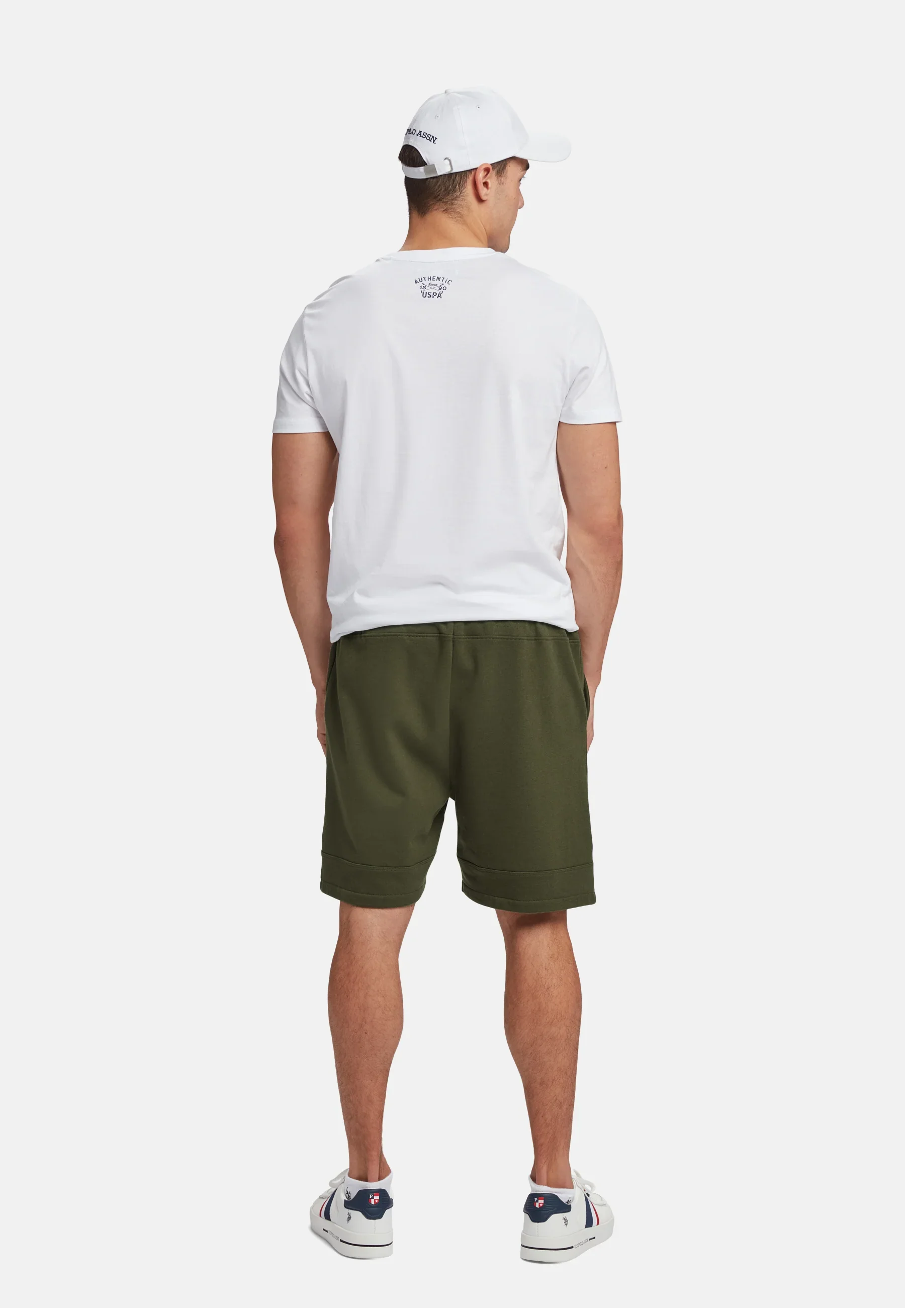 Carsten Sweatshorts - Image 2