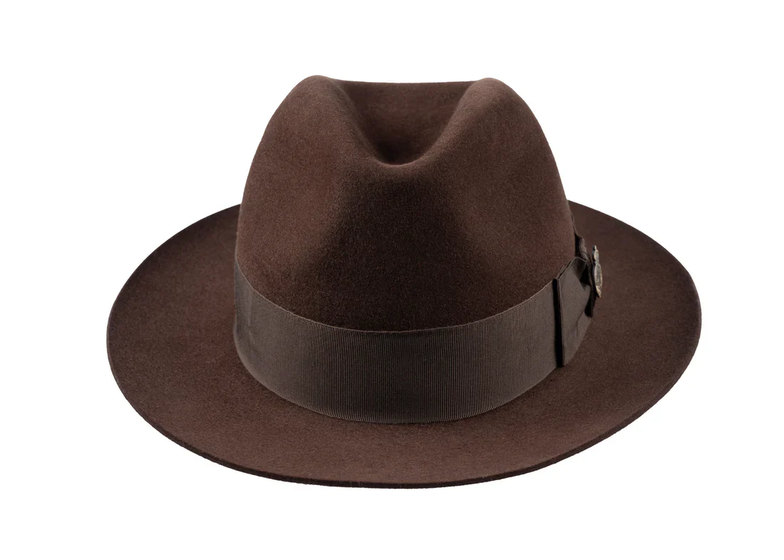 Classic Fedora - Image 3