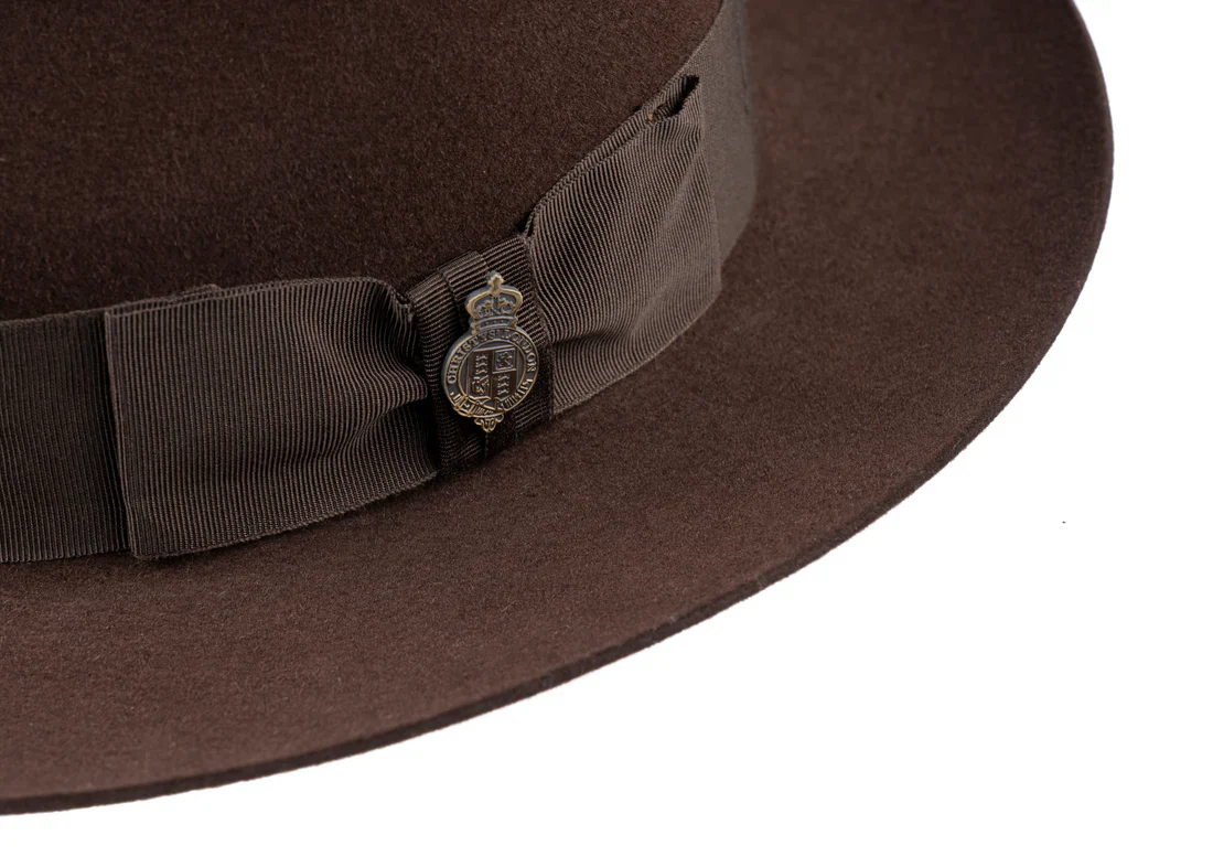 Classic Fedora - Image 5