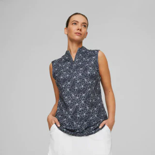 Cloudspun Island SL Polo