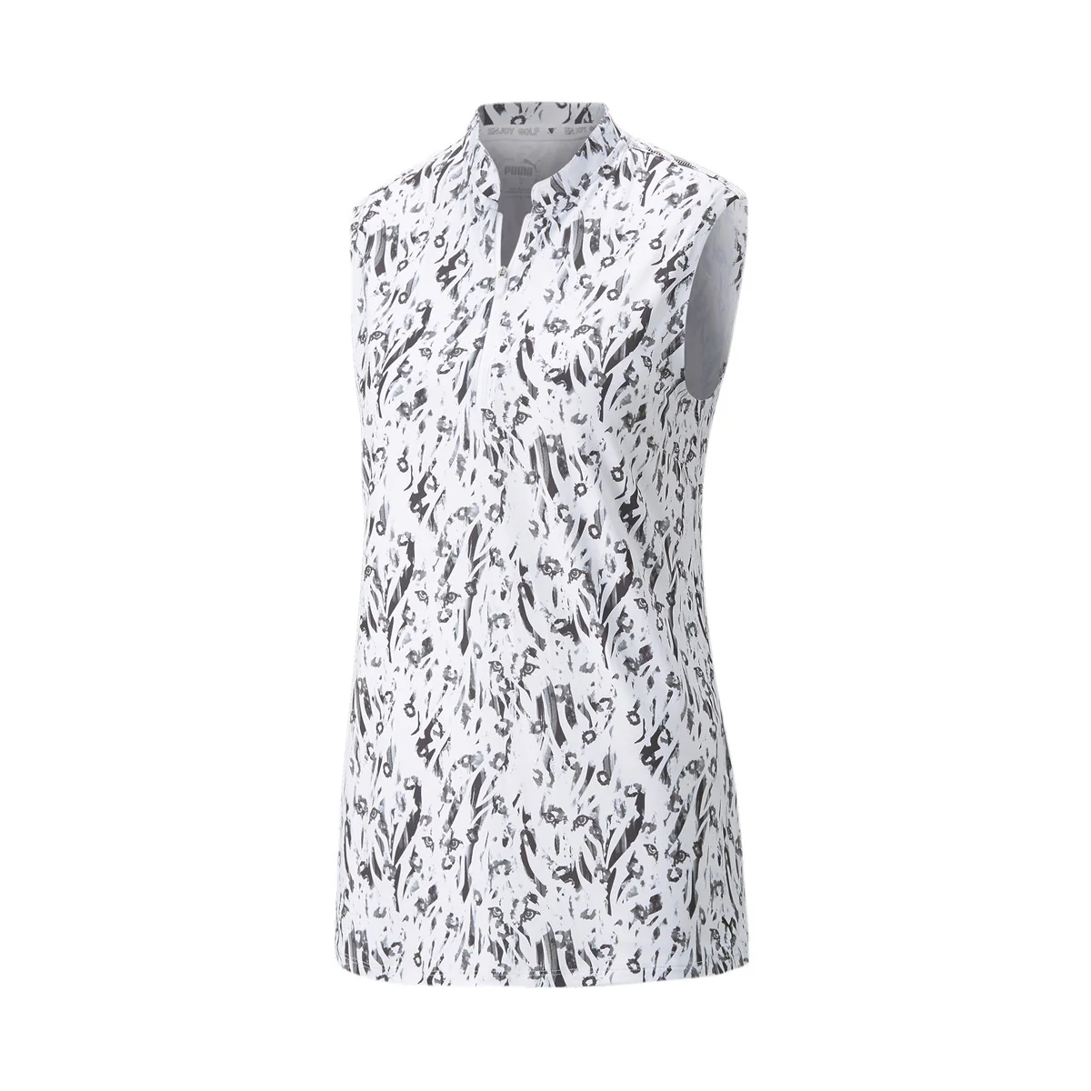 Cloudspun Jungle SL Polo