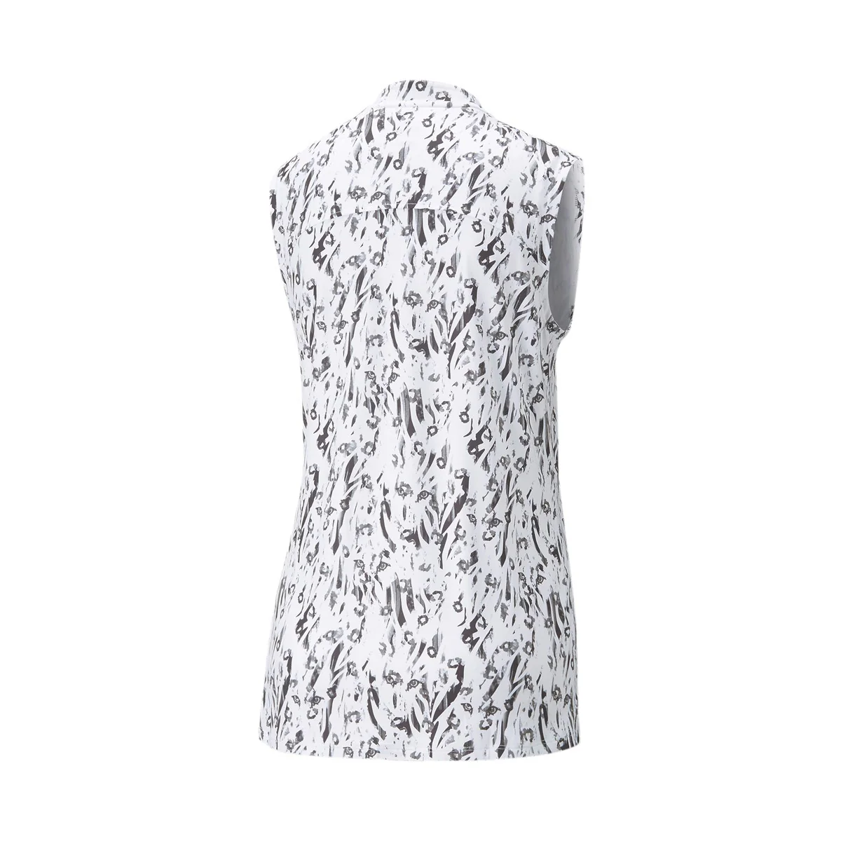 Cloudspun Jungle SL Polo - Image 2