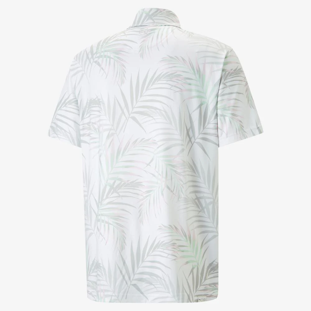 Cloudspun Palm Leaf - Image 2