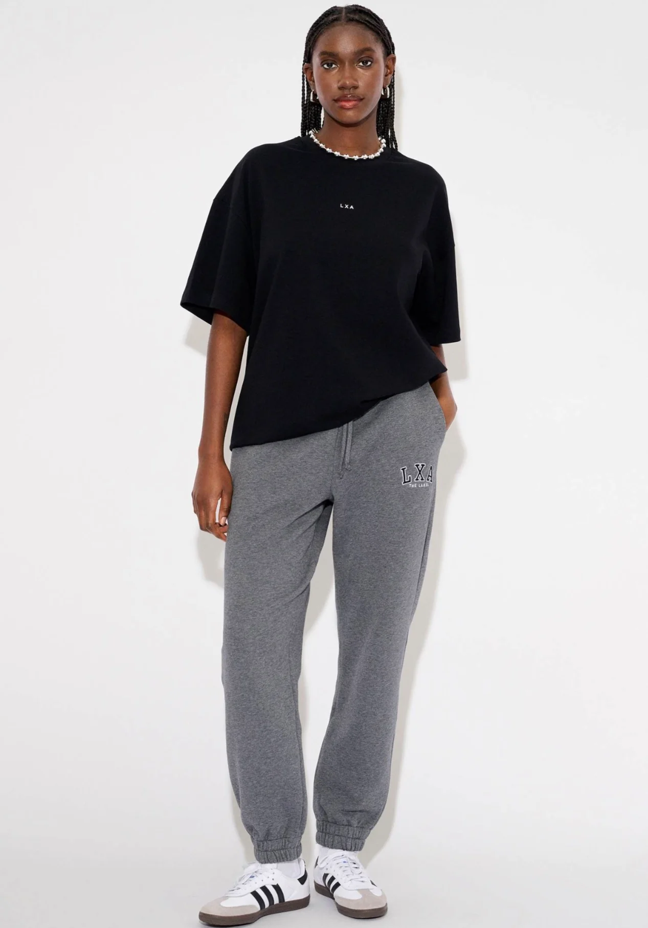 College Original Joggers