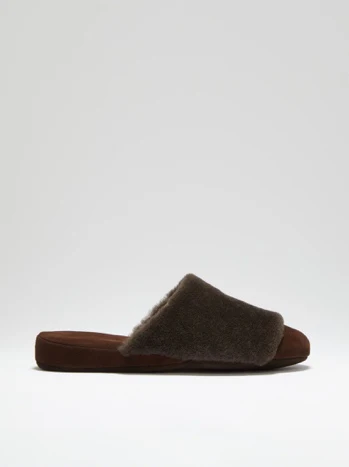Comet Indoor Slipper - Image 2