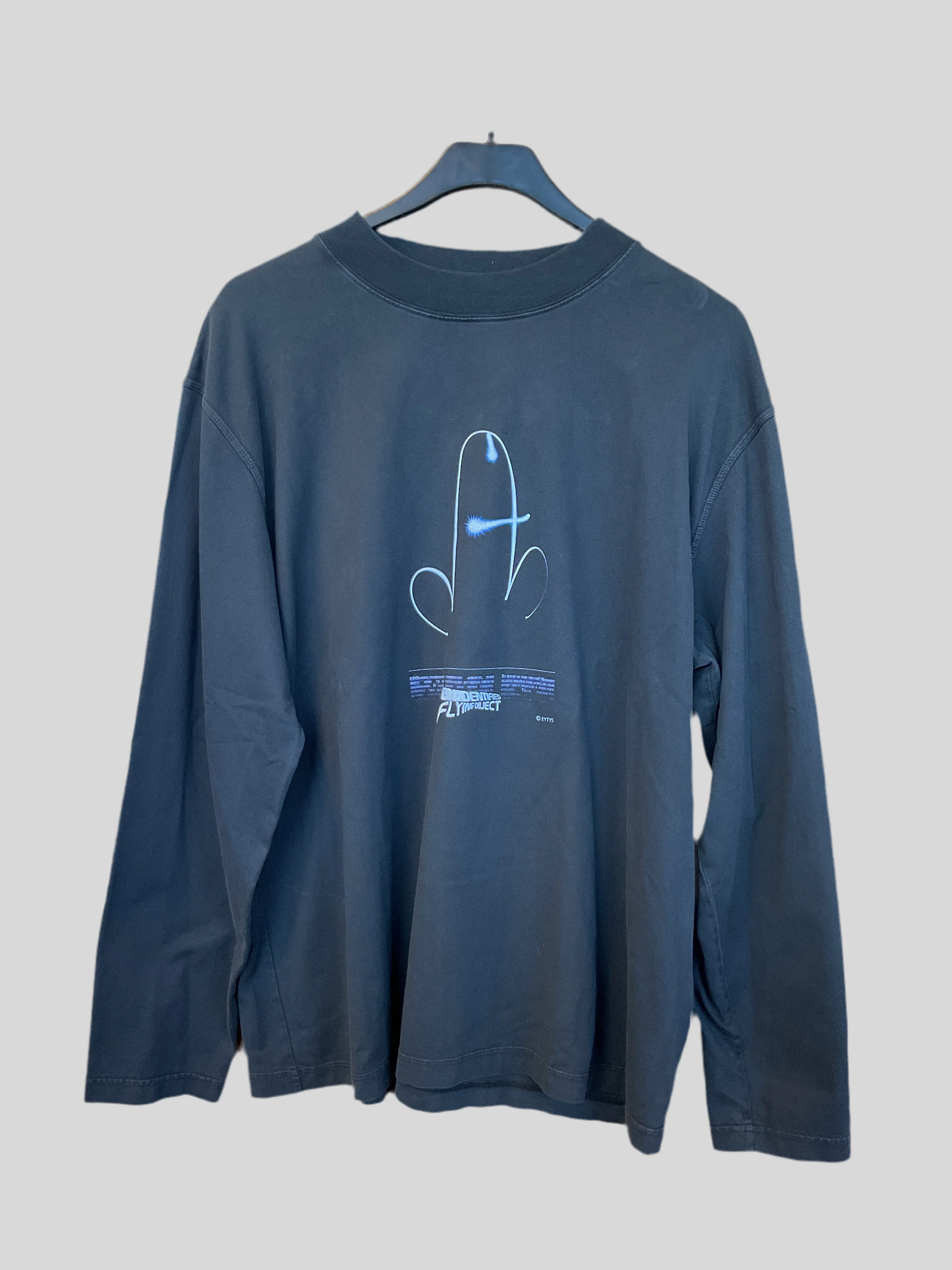Compton UFO