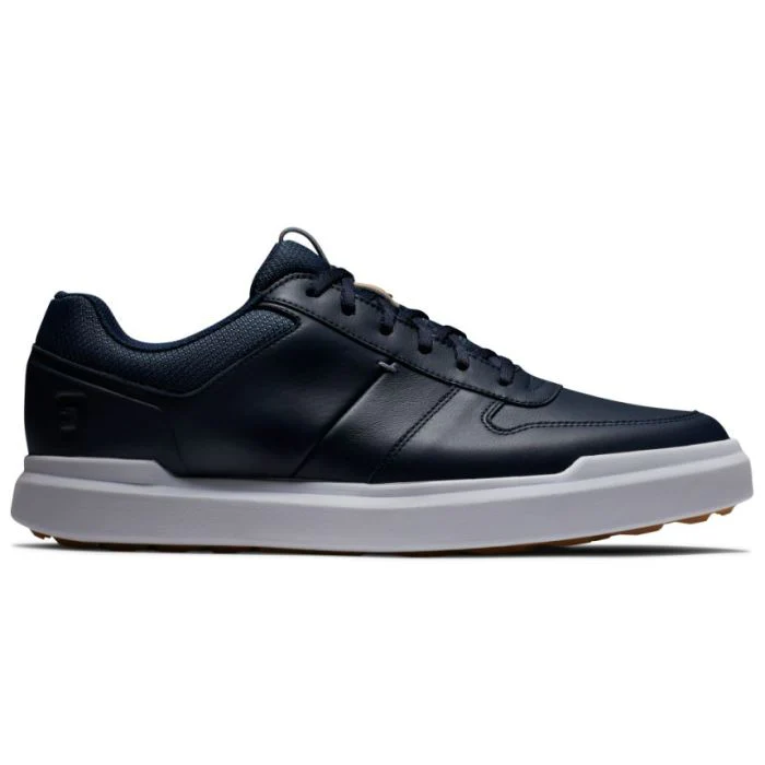 CONTOUR Navy - Image 2